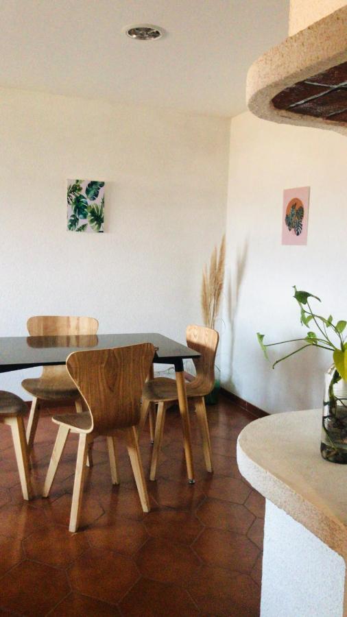 Amanecer Rent Apart - Tu Hogar! Amplio Y Luminoso Con Desayuno Junín Exteriér fotografie