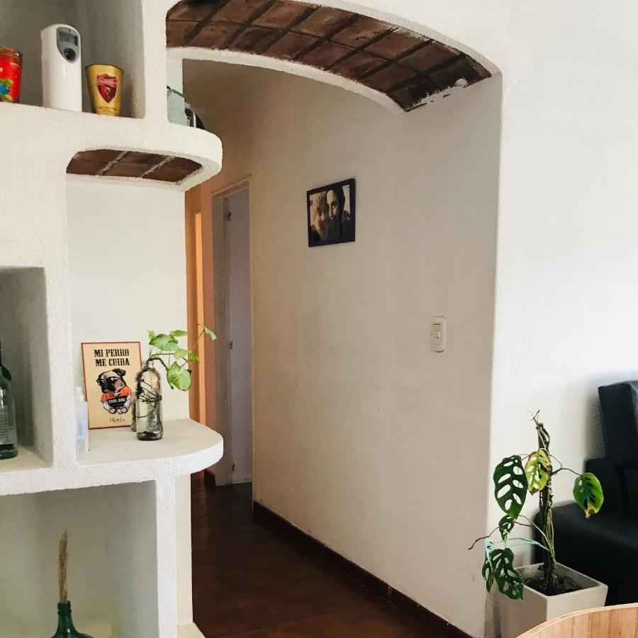 Amanecer Rent Apart - Tu Hogar! Amplio Y Luminoso Con Desayuno Junín Exteriér fotografie