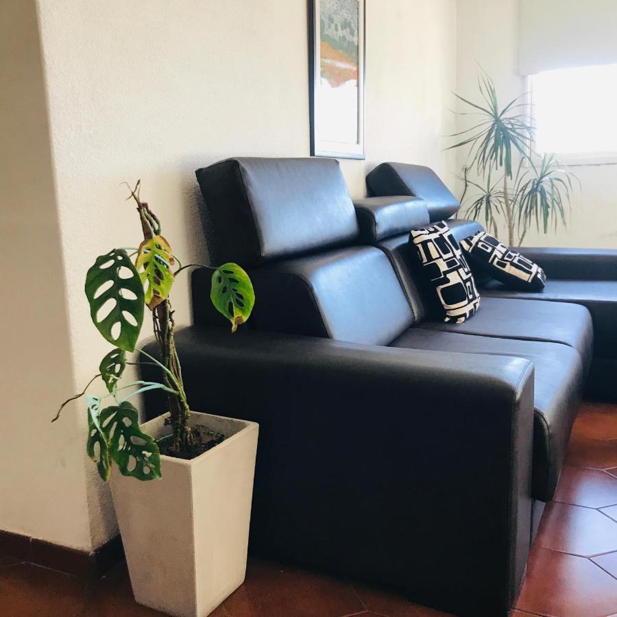 Amanecer Rent Apart - Tu Hogar! Amplio Y Luminoso Con Desayuno Junín Exteriér fotografie