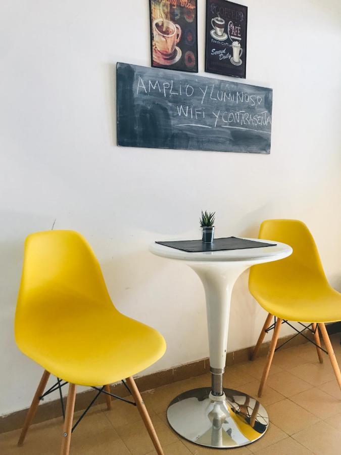 Amanecer Rent Apart - Tu Hogar! Amplio Y Luminoso Con Desayuno Junín Exteriér fotografie