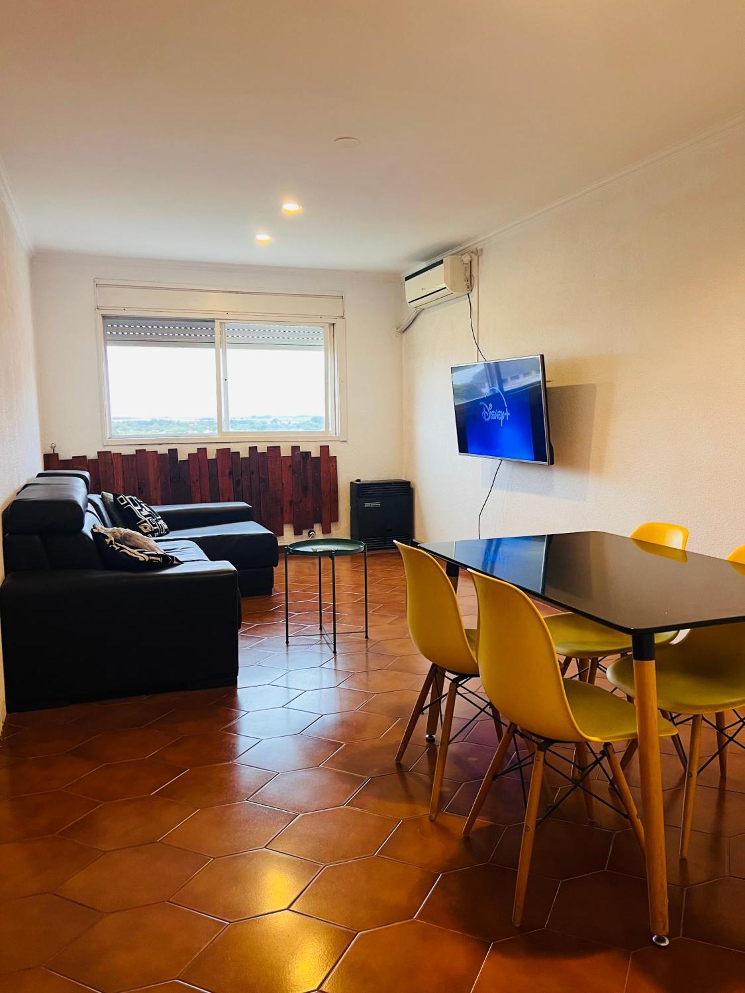 Amanecer Rent Apart - Tu Hogar! Amplio Y Luminoso Con Desayuno Junín Exteriér fotografie