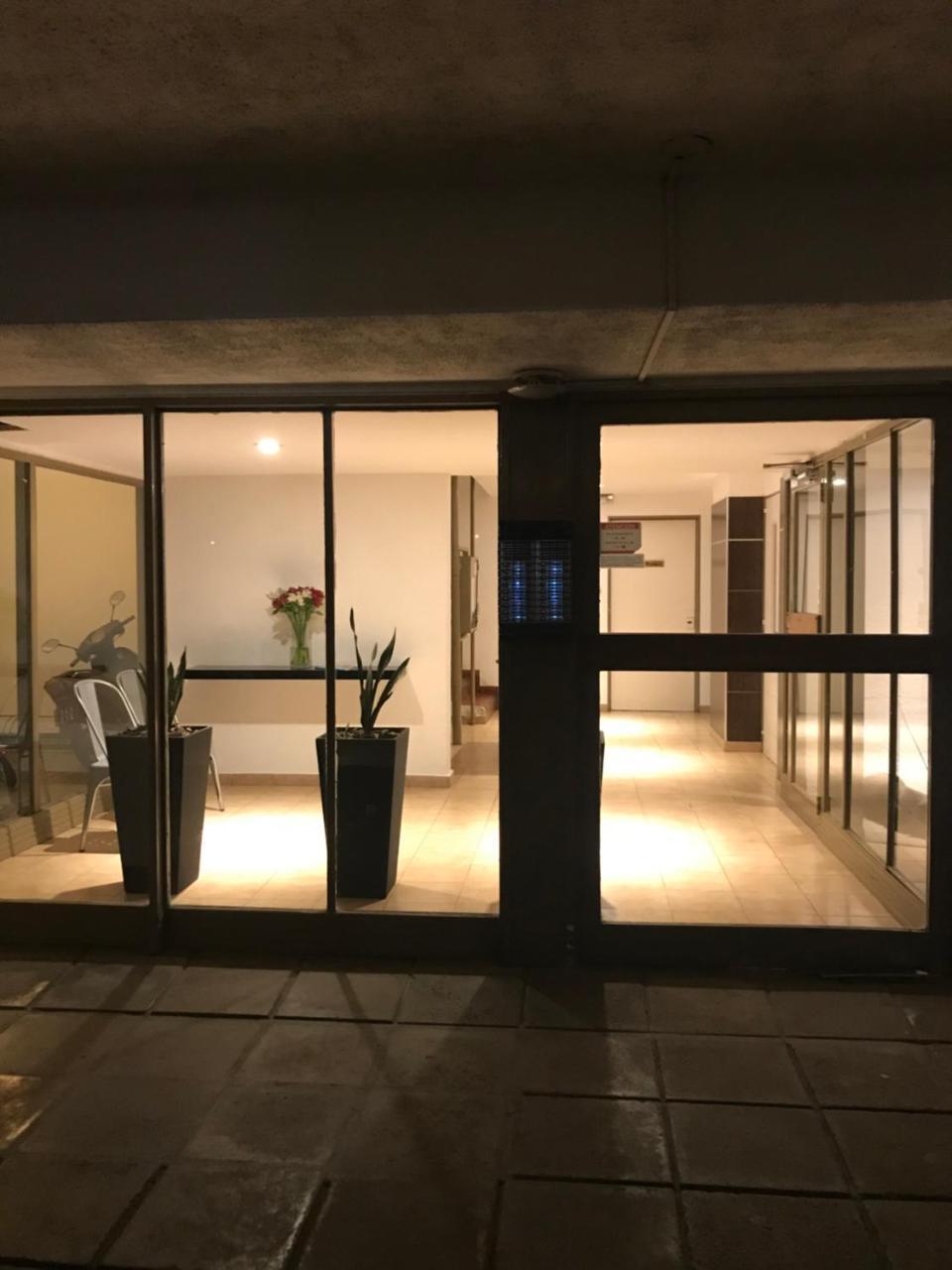 Amanecer Rent Apart - Tu Hogar! Amplio Y Luminoso Con Desayuno Junín Exteriér fotografie
